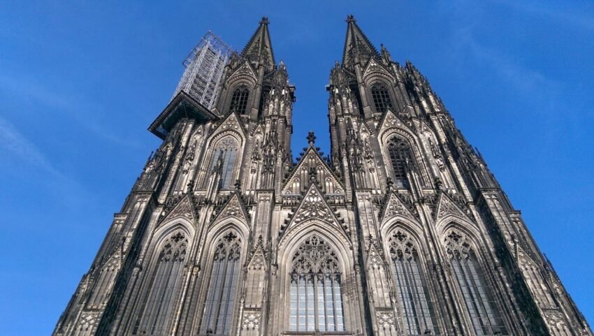 Cologne Cathedral