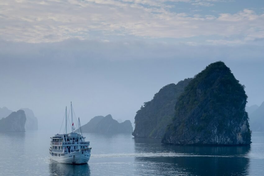 Halong Bay