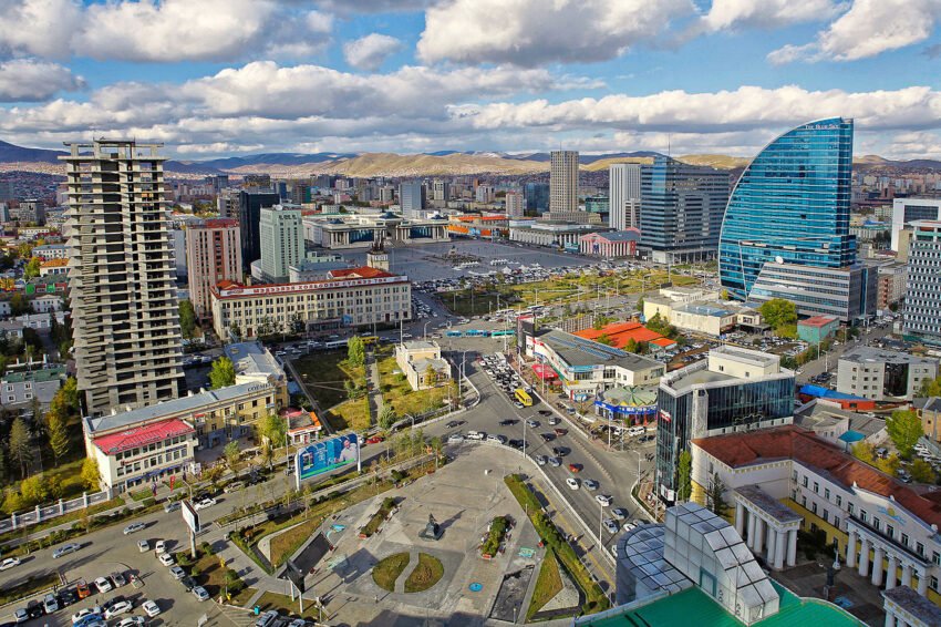 things to do in Mongolia