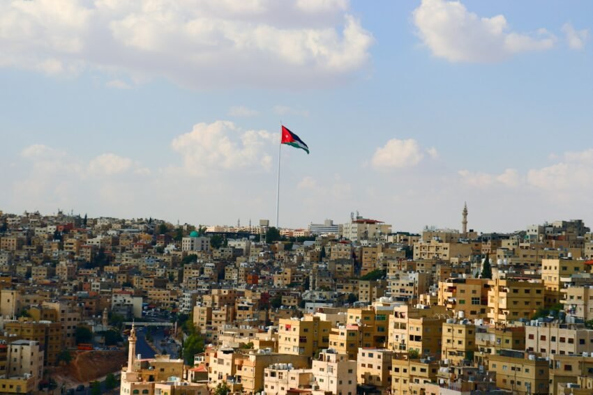 Amman, Jordan