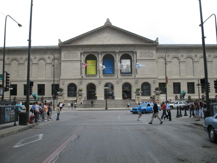 Art Institute of Chicago