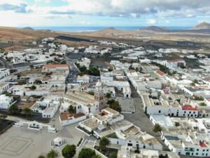 Fantastic Hiking Trails in Lanzarote