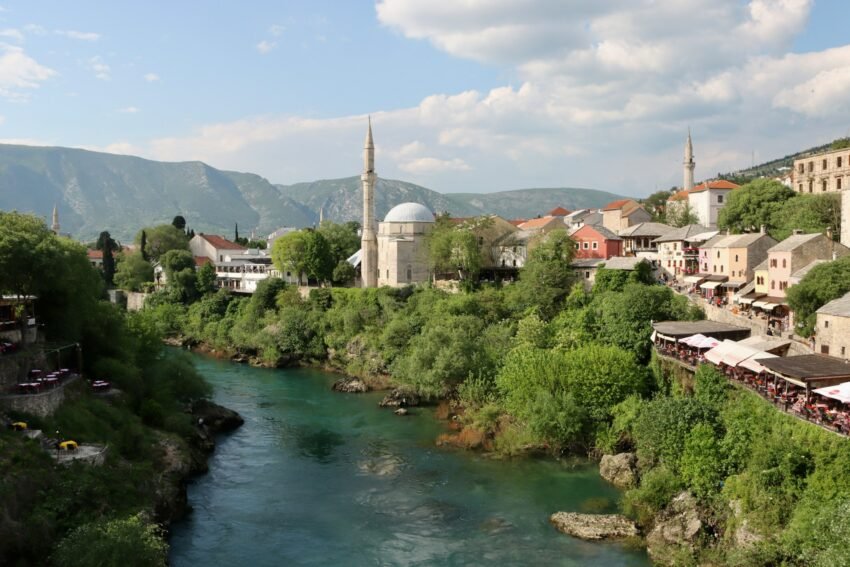 Bosnia and Herzegovina