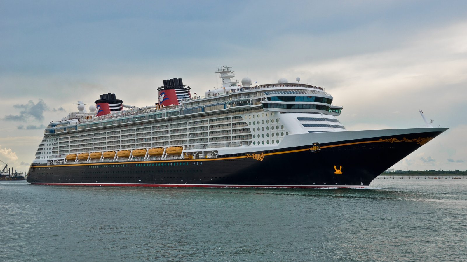 Disney cruises