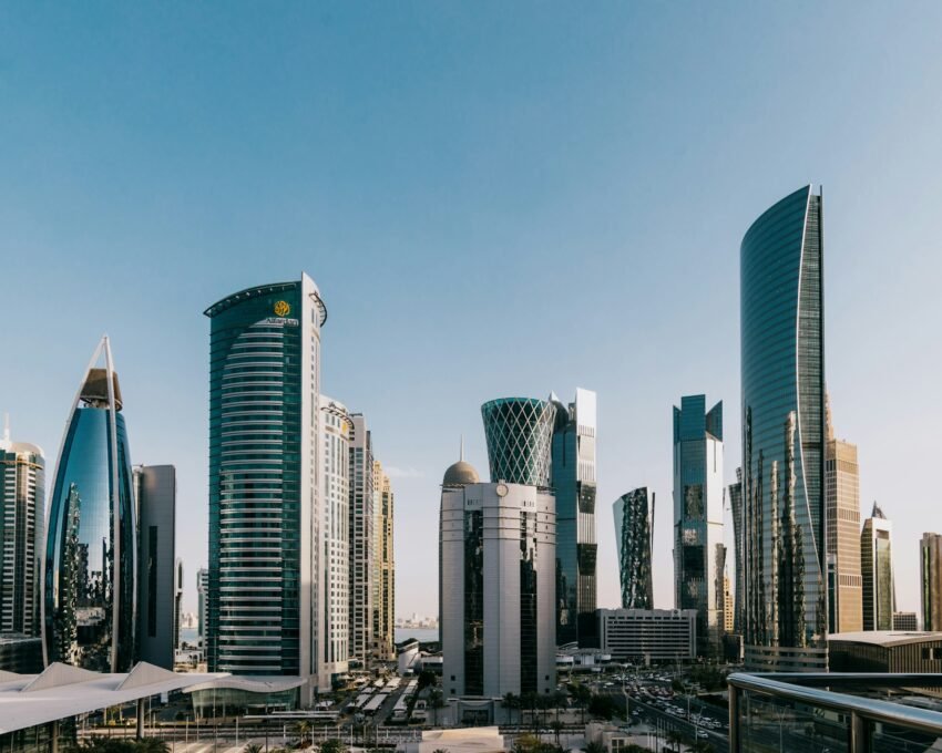 Doha, Qatar