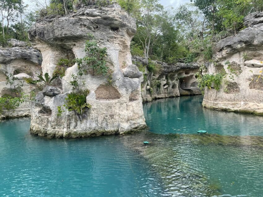 Xcaret Park