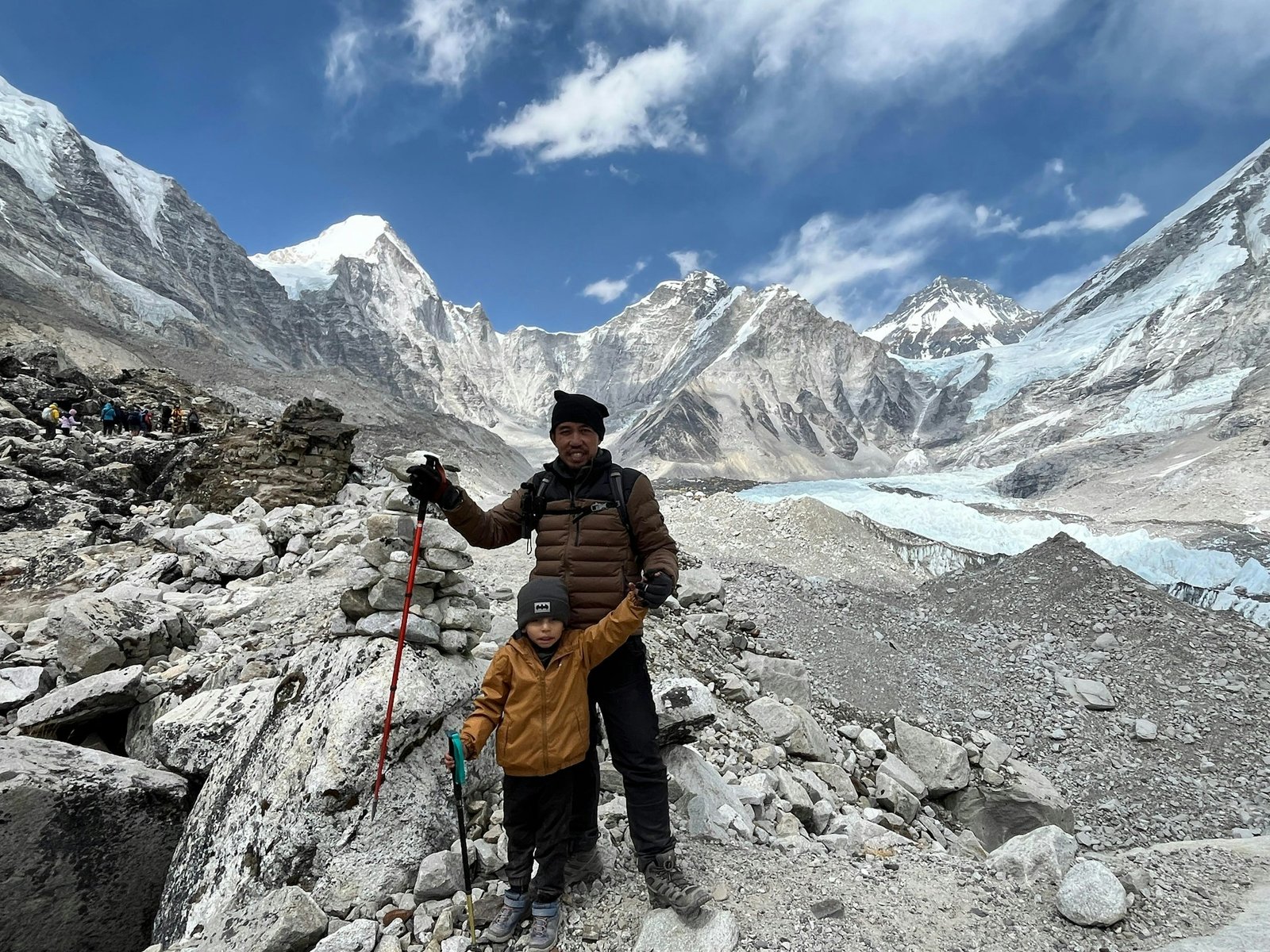 Everest Base Camp Trek