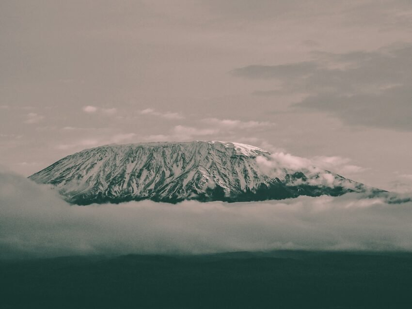 Mount Kilimanjaro. 5 Trekking Routes to Try