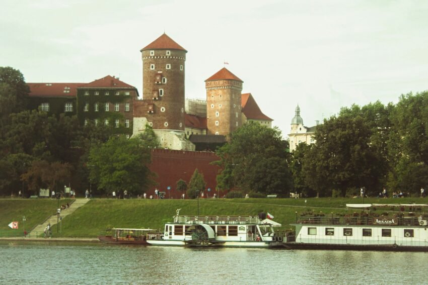 Wawel Castle